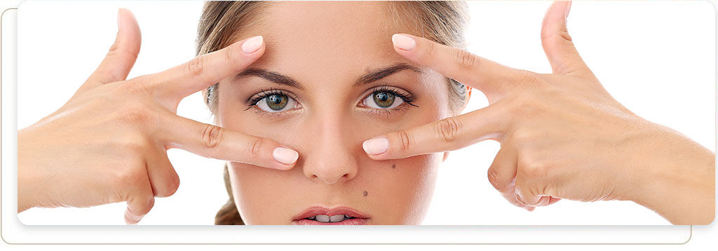 blepharoplasty