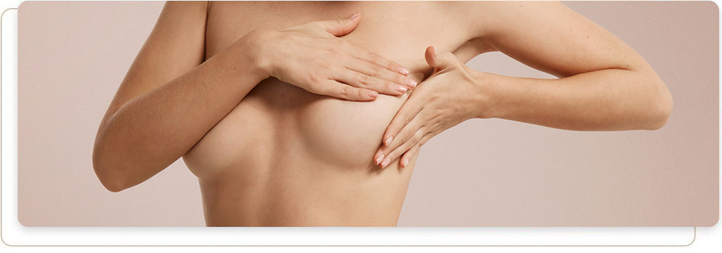 BREAST REDUCTION SURGERY