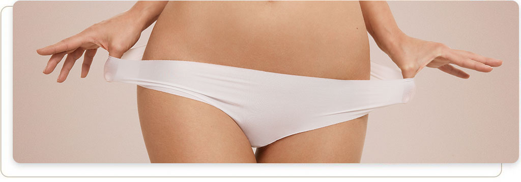 GENITAL AREA AESTHETICS