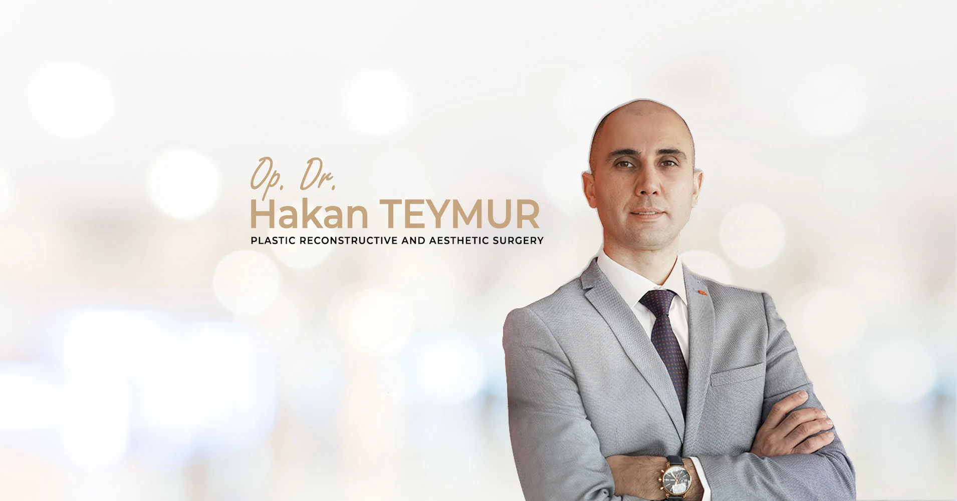 op.dr hakan teymur